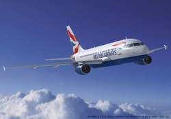 BRITISH AIRWAYS TÜRBÜLANSA GİRDİ